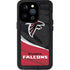 NFL Atlanta Falcons iPhone 15 Pro Waterproof Case